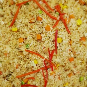 Fried Rice •福建炒饭