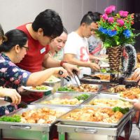 Top 50 Catering | Find the Best Caterers in Singapore - FoodLine.sg