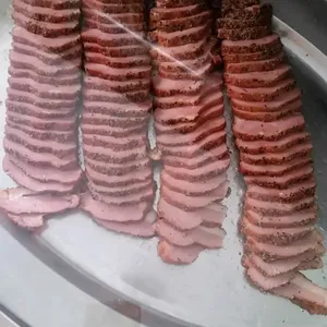 黑椒烟鸭 Smoke Duck w/ Black Pepper 