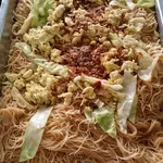 星州米粉 Fried Bee Hoon