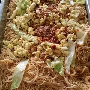 星州米粉 Fried Bee Hoon