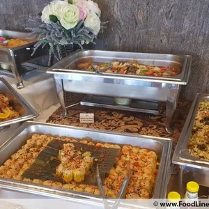 Chicken Siew Mai 蒸鸡肉烧卖