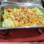 Thai Style Fish