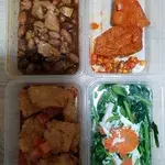 Tingkat Order: