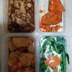 Tingkat Order:
