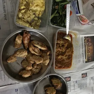Tingkat Order: