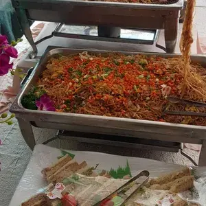 Sin Chow Bee Hoon