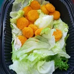 Golden Scallop