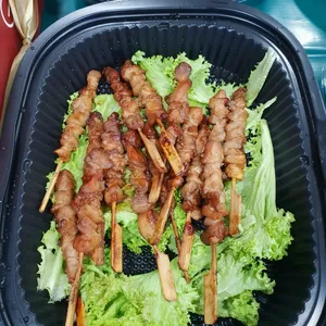 Tokyo Yakitori