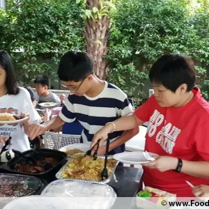 星州米粉 Fried Bee Hoon