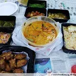咖喱鱼头 Curry Fish Head