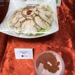 Chicken Pasta Salad