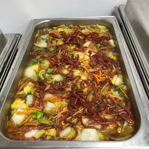 Sauteed Cabbage with Turkey Bacon