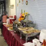 扬州炒饭 Yong Chow Fried Rice