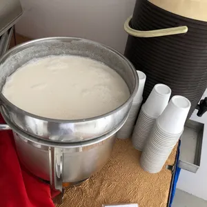 Hot bo bo cha cha 热嚤嚤喳喳