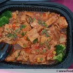 红烧豆腐 Braised Beancurd