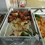 香槟排骨 Pork Ribs w/ Champagne