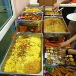 Thai Pineapple Rice