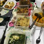 咖喱鱼头 Curry Fish Head
