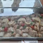 Fish “Meuniere”
