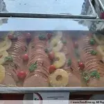 Hawaiian Chicken Ham