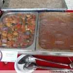 Ratatouille (V)