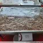 Spaghetti Bolognaise