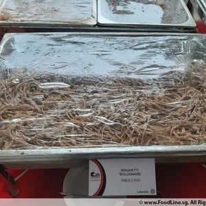 Spaghetti Bolognaise
