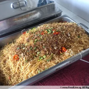 Sin Chow Bee Hoon