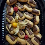 Chocolate Éclair
