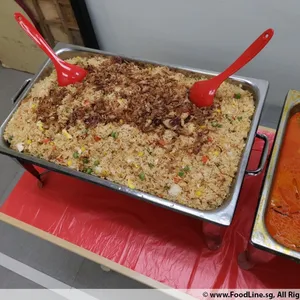 福建炒饭 Fried Rice