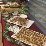 Mini Chocolate Eclair