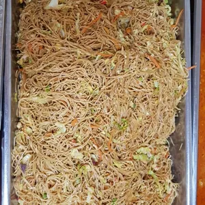 Longevity mee sua 长寿面线