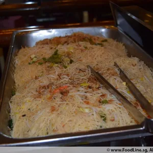 Sin Chow Bee Hoon