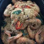 Cereal Prawn