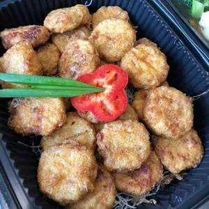 Homemade Begerdil