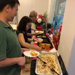 Signature Curry Chicken 招牌咖喱鸡