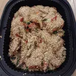 Cereal Prawns DF*