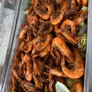 Fragrance Honey Prawn
