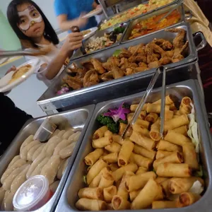 Spring Roll