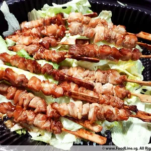 Tokyo Yakitori