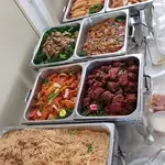 什锦炒米粉 Assorted Fried Bee Hoon