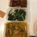 Dishes: 3 Dishes + 1 Soup