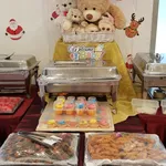 Happy Cupcakes