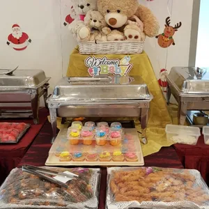 Happy Cupcakes