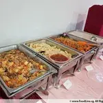 Curry Chicken with Potatoes 椰香咖喱鸡