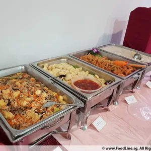 Curry Chicken with Potatoes 椰香咖喱鸡