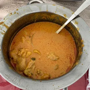 招牌咖喱鸡 Signature Curry Chicken