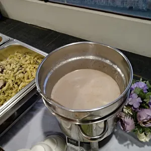 Cream Of Mushroom *