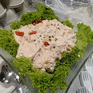 Hawaii Chicken Salad